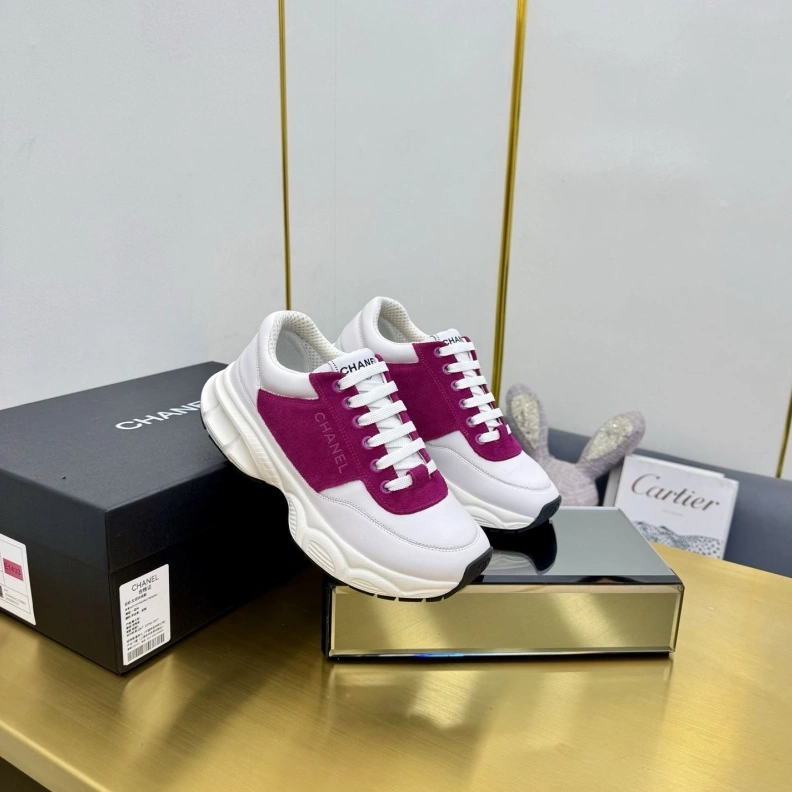 Sleek Chxnxl Casual Shoes 118601