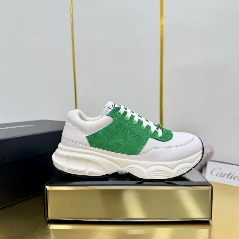 Chxnxl Casual Shoes Bold 118599