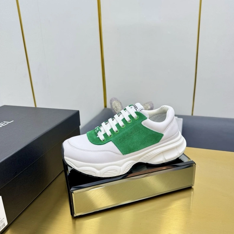 Chxnxl Casual Shoes Bold 118599