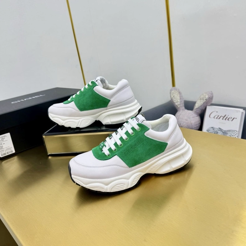 Chxnxl Casual Shoes Bold 118599