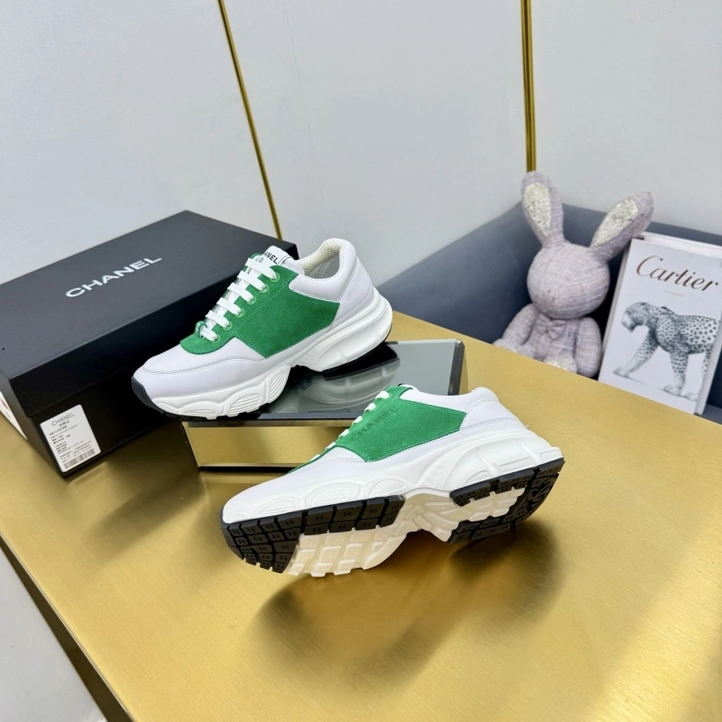 Chxnxl Casual Shoes Bold 118599