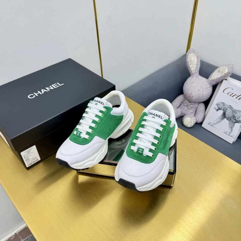 Chxnxl Casual Shoes Bold 118599