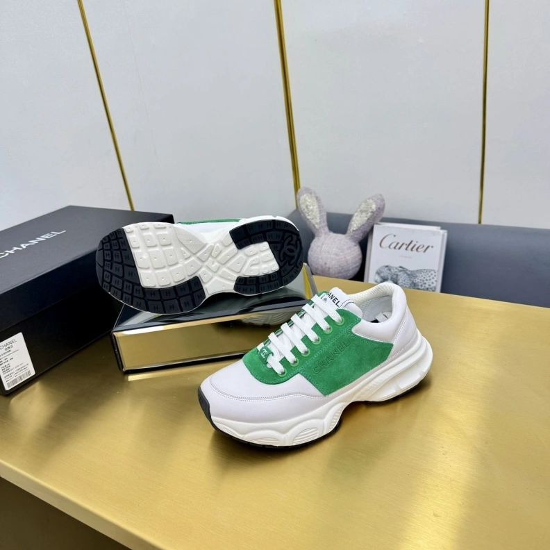 Chxnxl Casual Shoes Bold 118599