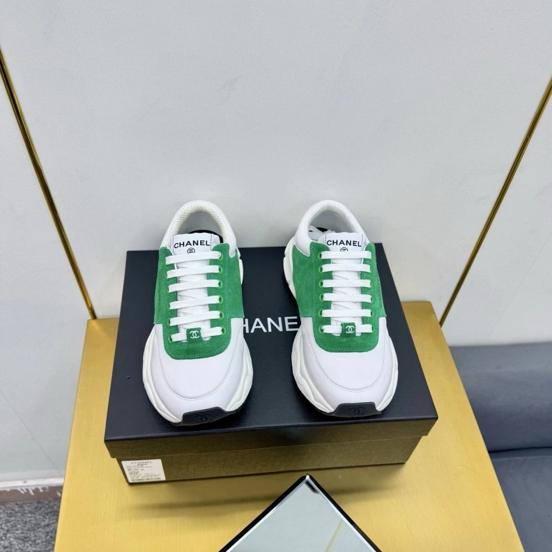 Chxnxl Casual Shoes Bold 118599