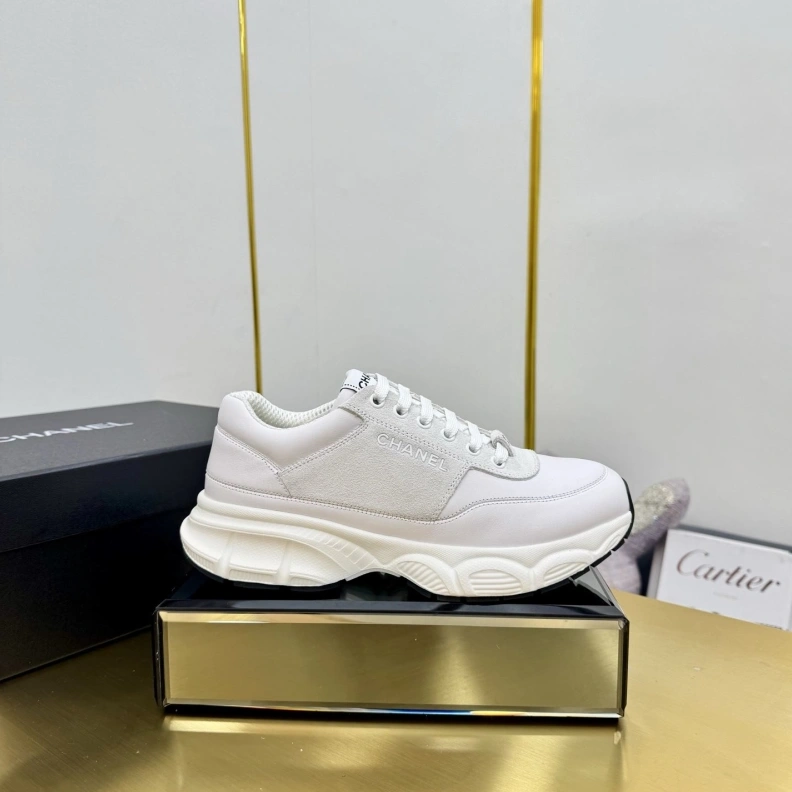 Chxnxl Casual Shoes Bright 118597