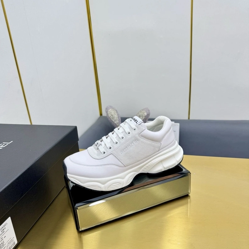 Chxnxl Casual Shoes Bright 118597