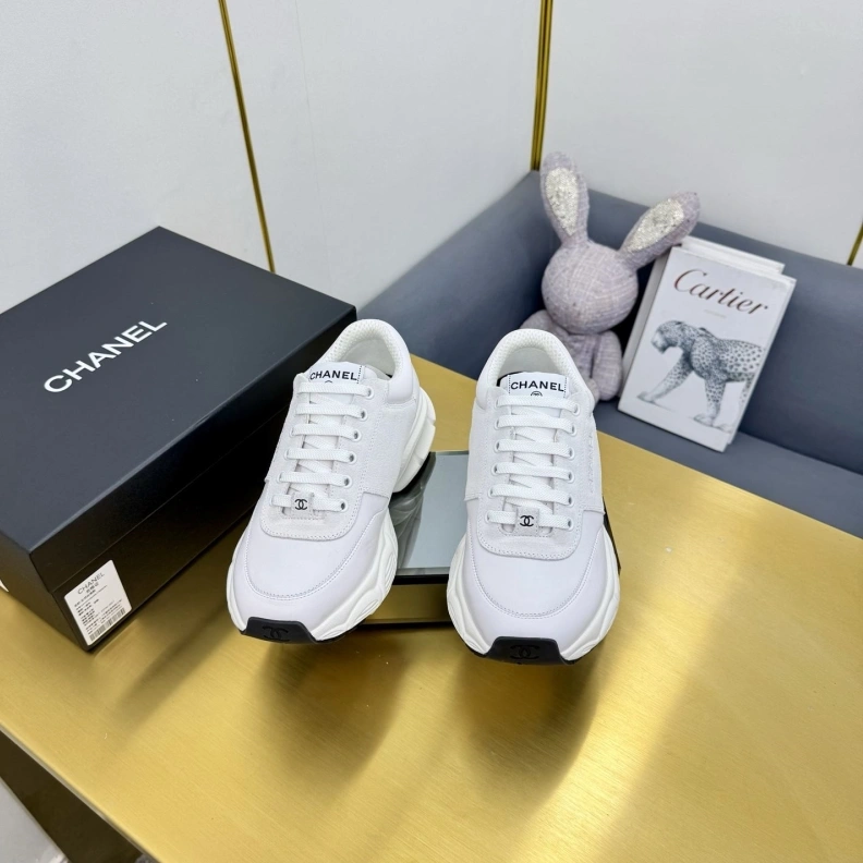 Chxnxl Casual Shoes Bright 118597