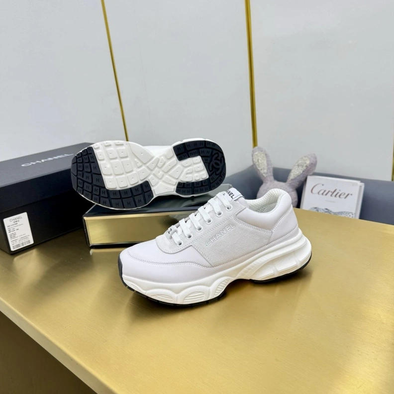 Chxnxl Casual Shoes Bright 118597