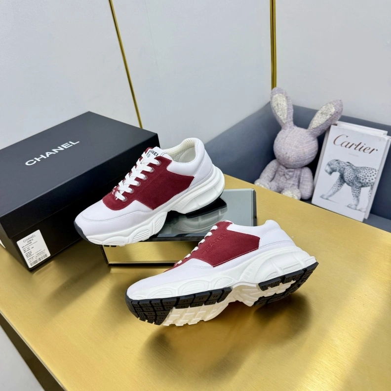 Chxnxl Casual Shoes GoodFit 118595