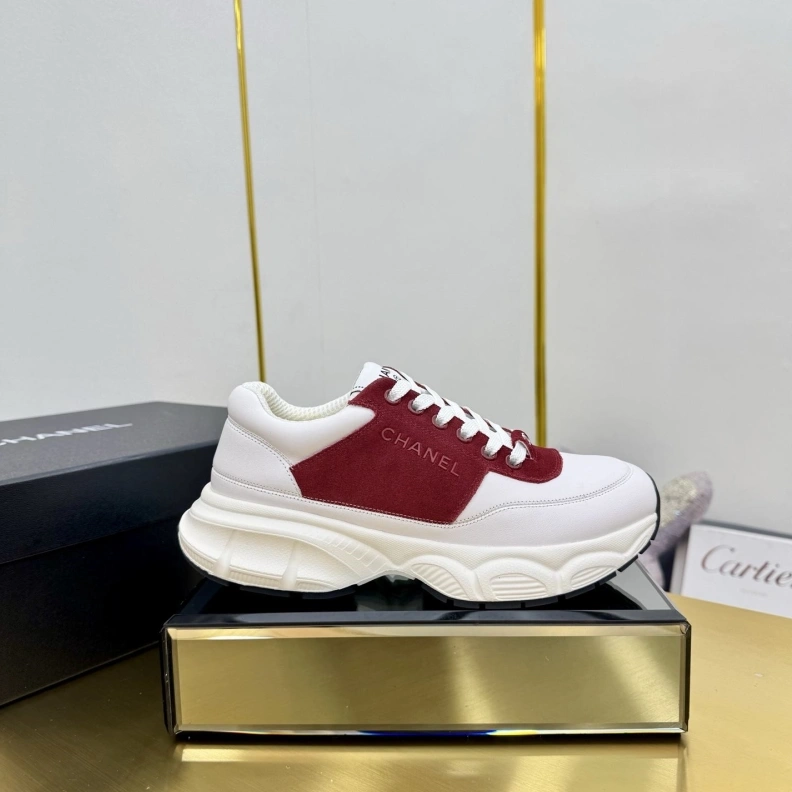 Chxnxl Casual Shoes GoodFit 118595