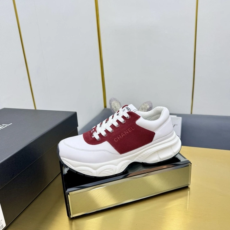 Chxnxl Casual Shoes GoodFit 118595