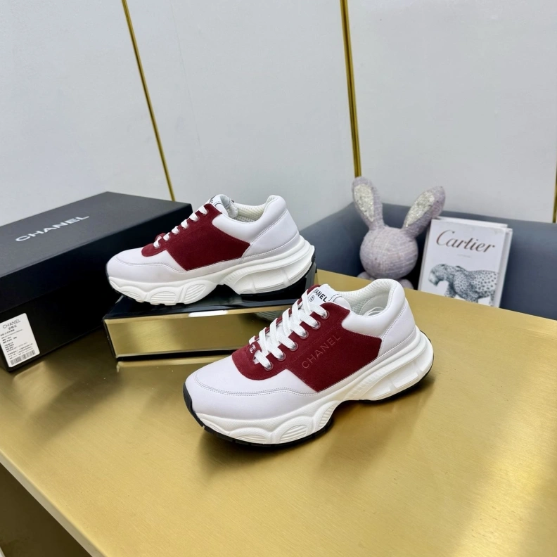 Chxnxl Casual Shoes GoodFit 118595