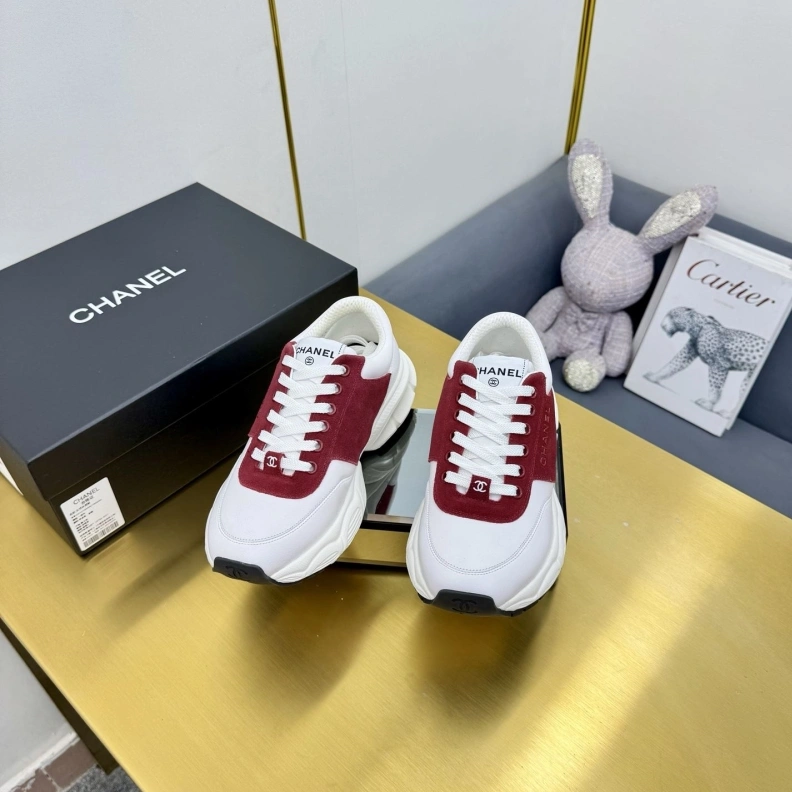 Chxnxl Casual Shoes GoodFit 118595