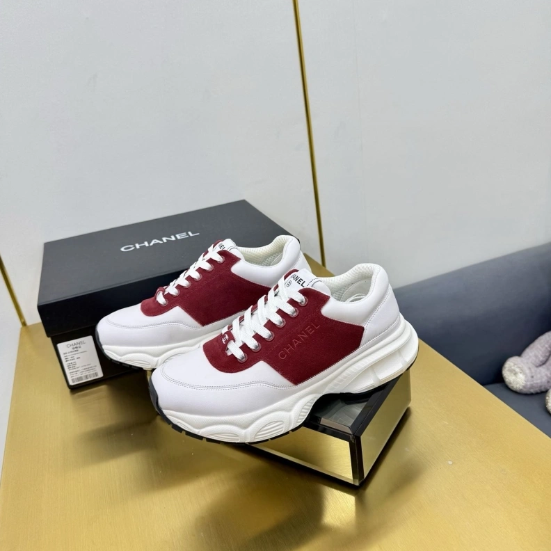 Chxnxl Casual Shoes GoodFit 118595