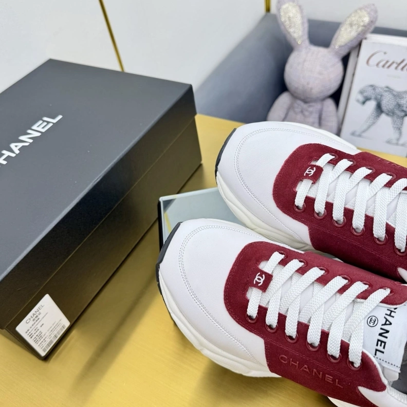 Chxnxl Casual Shoes GoodFit 118595
