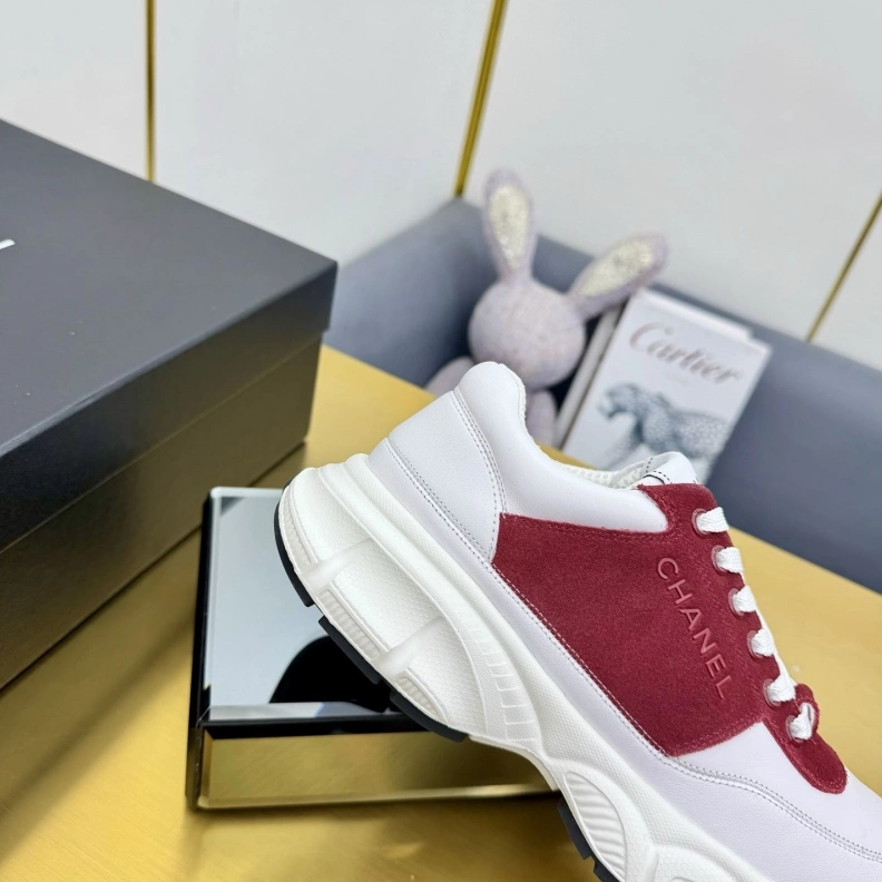 Chxnxl Casual Shoes GoodFit 118595