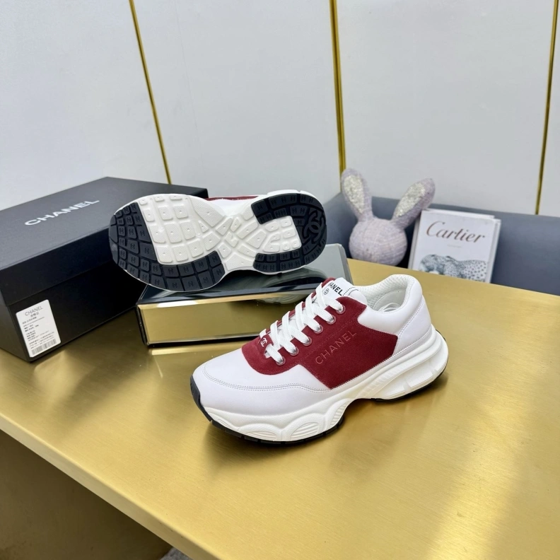 Chxnxl Casual Shoes GoodFit 118595