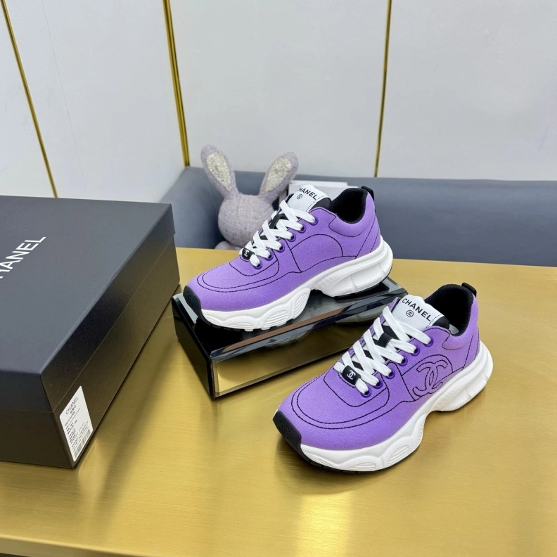 Chxnxl Casual Shoes Elegant 118594