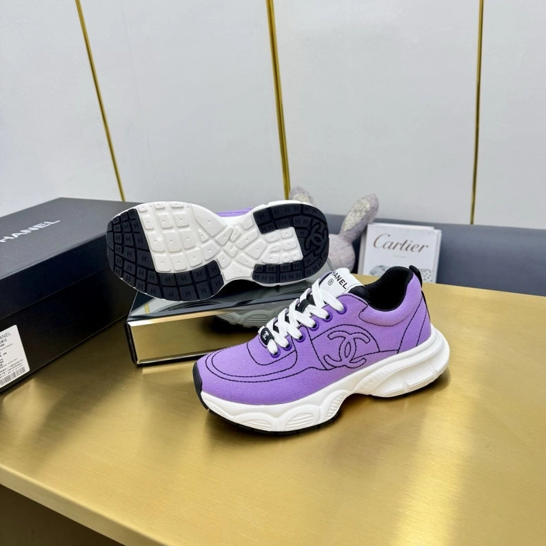 Chxnxl Casual Shoes Elegant 118594