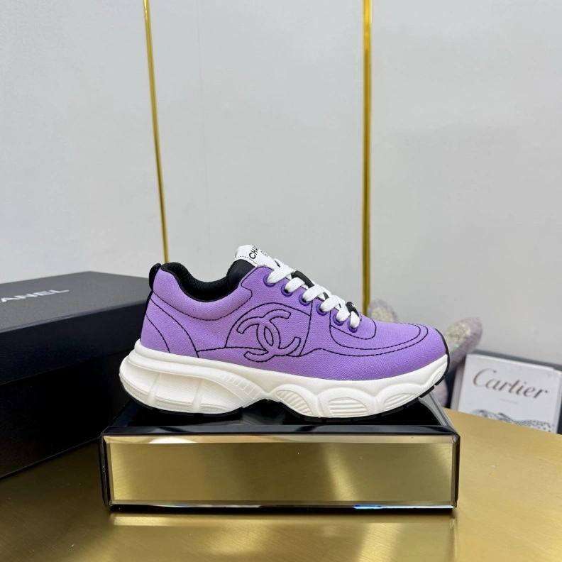 Chxnxl Casual Shoes Elegant 118594