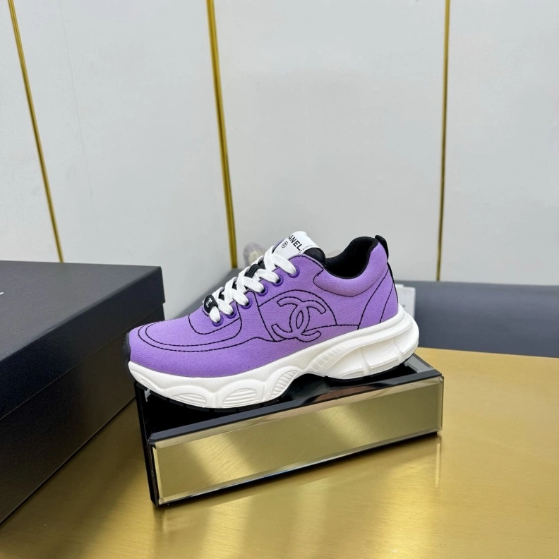 Chxnxl Casual Shoes Elegant 118594