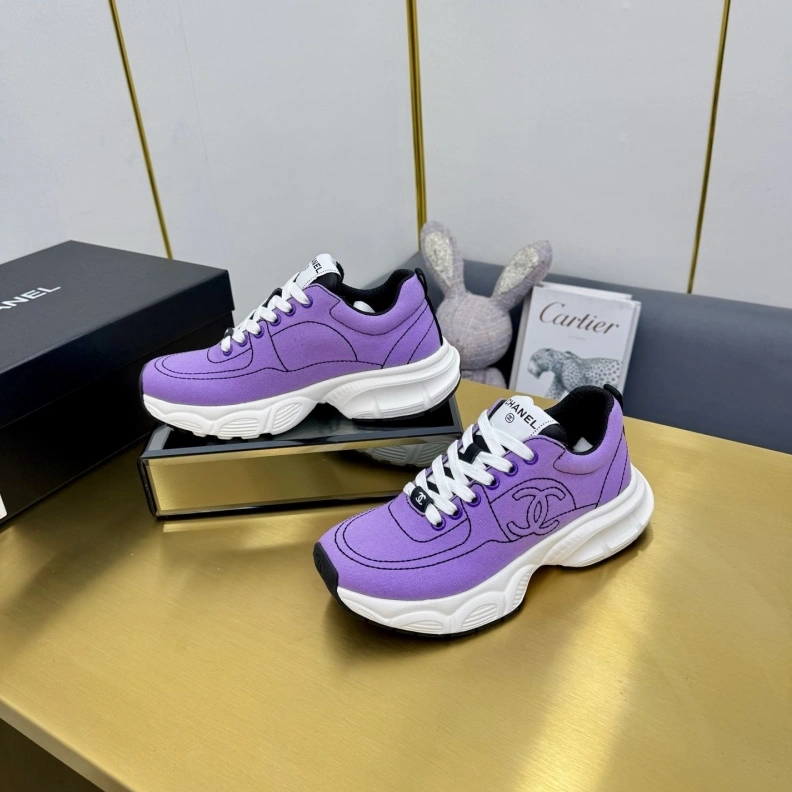 Chxnxl Casual Shoes Elegant 118594