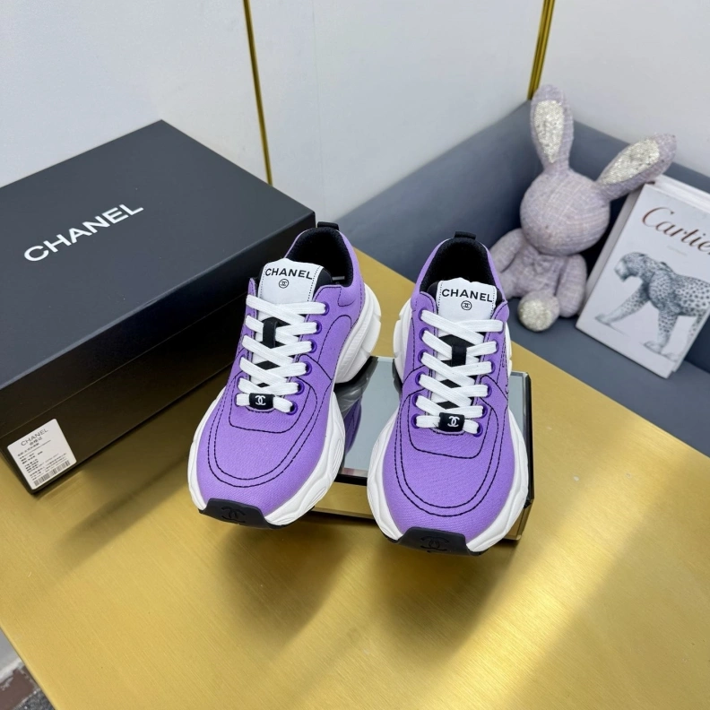 Chxnxl Casual Shoes Elegant 118594