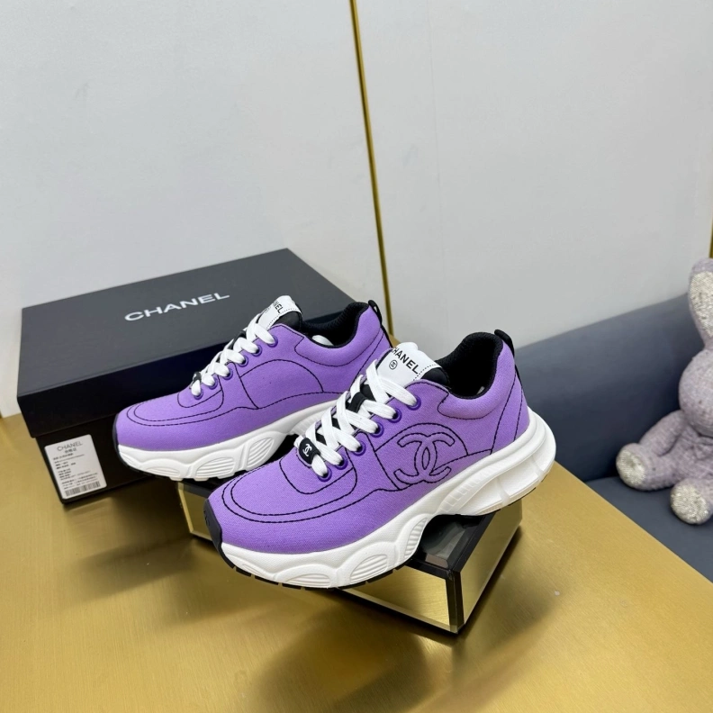 Chxnxl Casual Shoes Elegant 118594