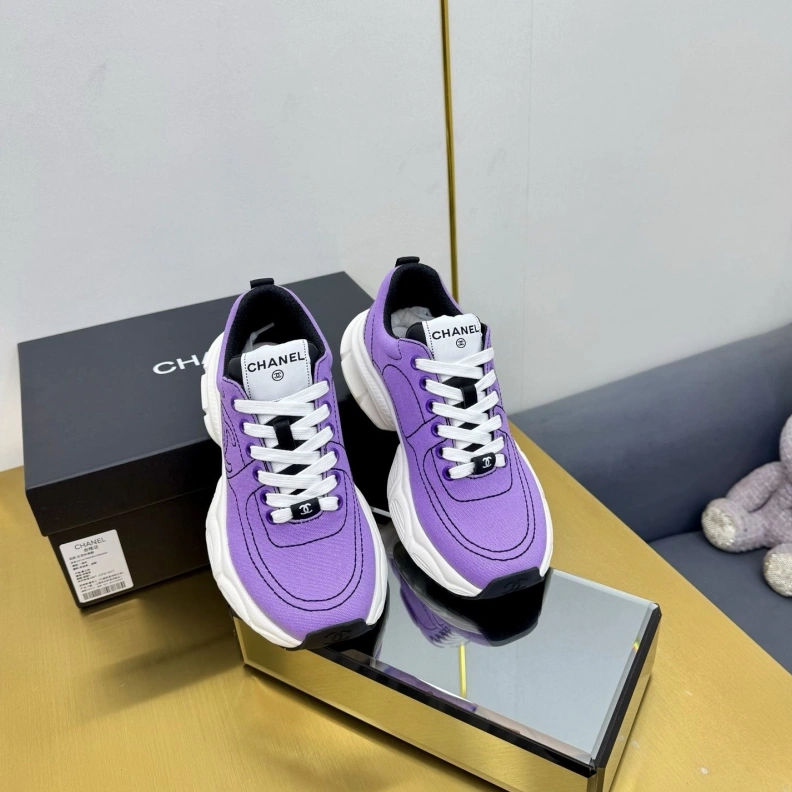 Chxnxl Casual Shoes Elegant 118594