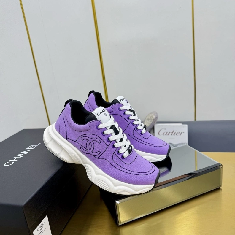 Chxnxl Casual Shoes Elegant 118594