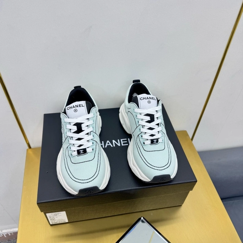 Modern Chxnxl Casual Shoes 118592