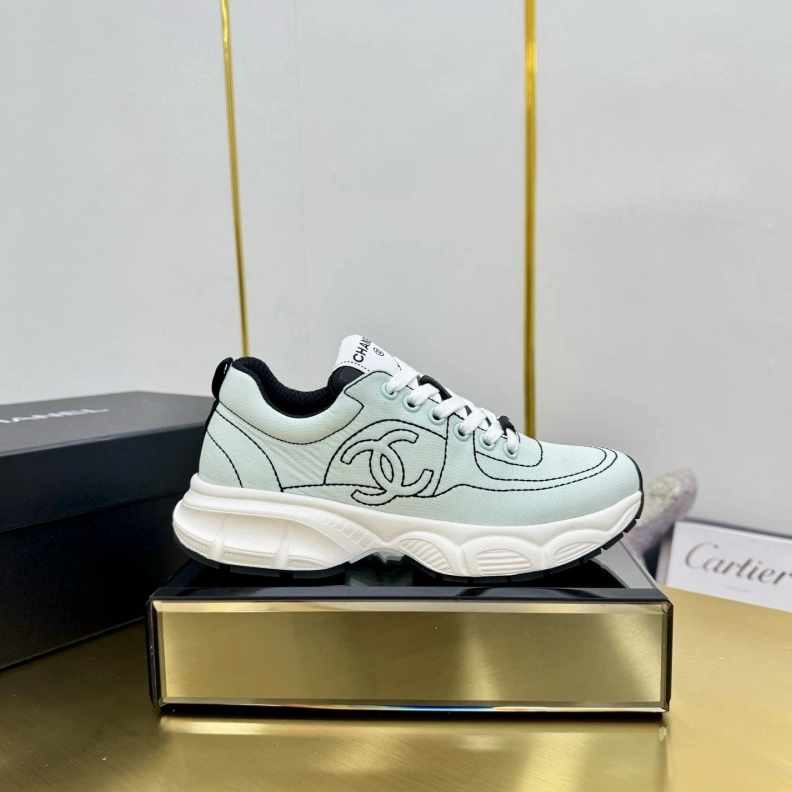 Modern Chxnxl Casual Shoes 118592