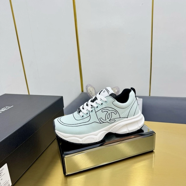 Modern Chxnxl Casual Shoes 118592