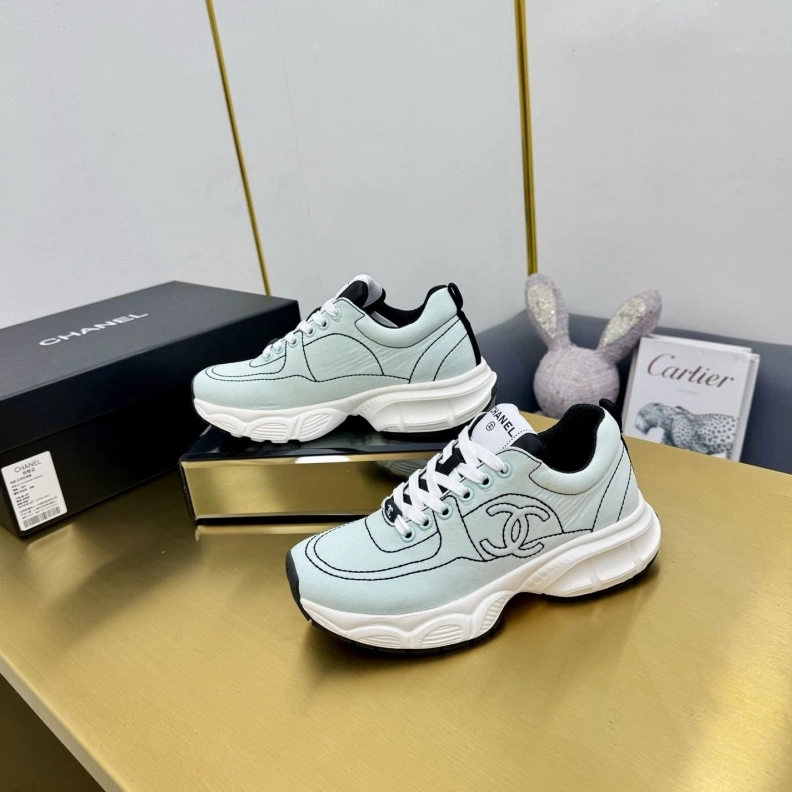 Modern Chxnxl Casual Shoes 118592