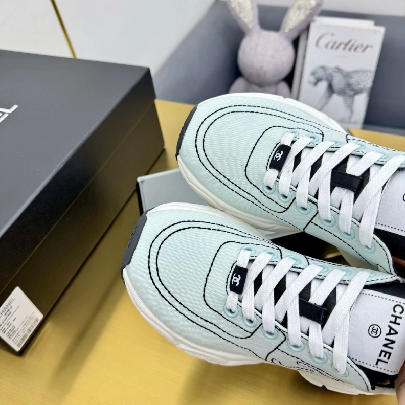 Modern Chxnxl Casual Shoes 118592