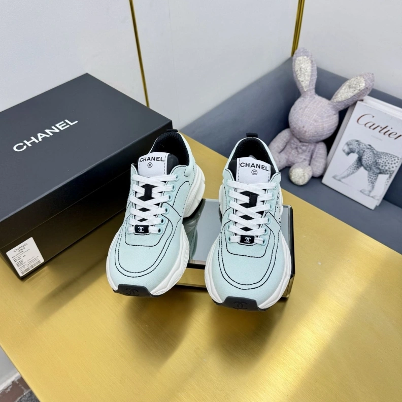 Modern Chxnxl Casual Shoes 118592