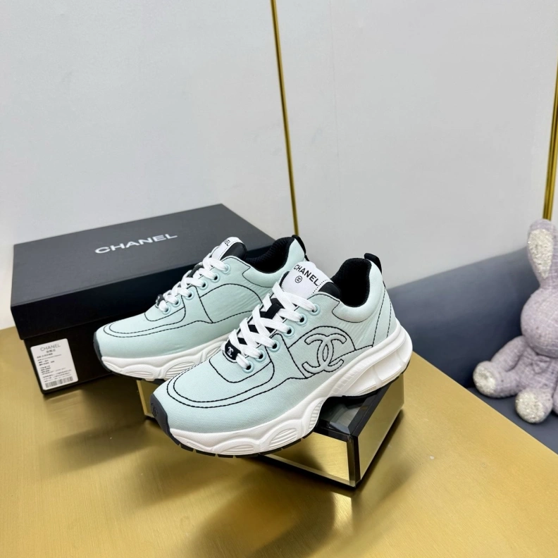 Modern Chxnxl Casual Shoes 118592