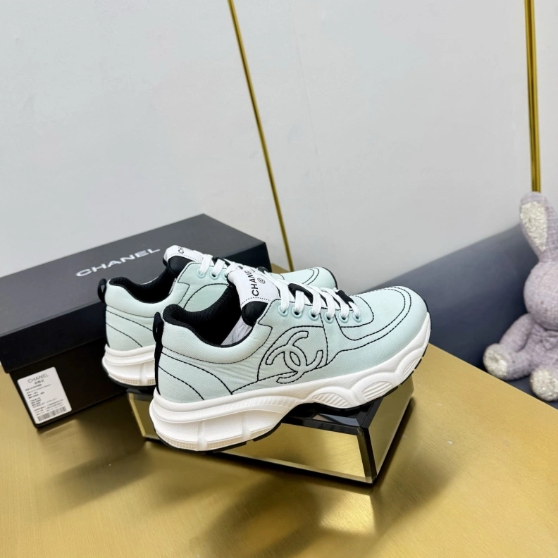 Modern Chxnxl Casual Shoes 118592