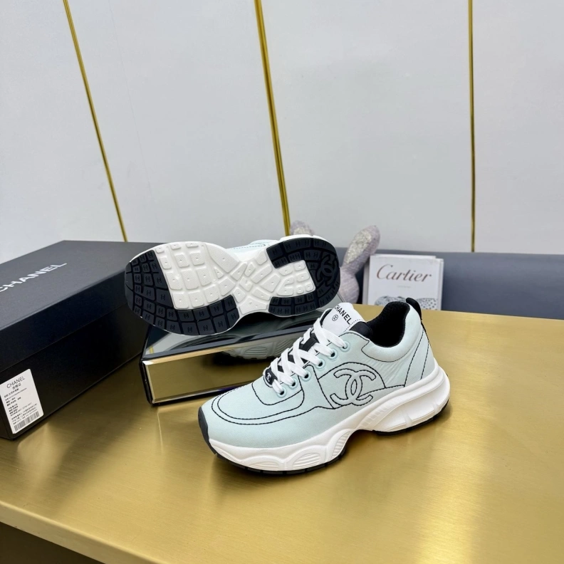 Modern Chxnxl Casual Shoes 118592