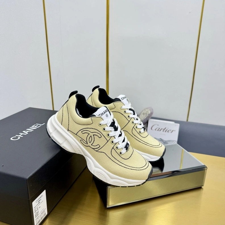 Chxnxl Casual Shoes Refined 118593