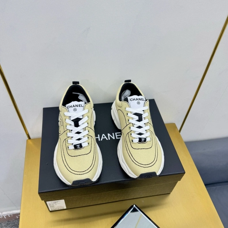 Chxnxl Casual Shoes Refined 118593
