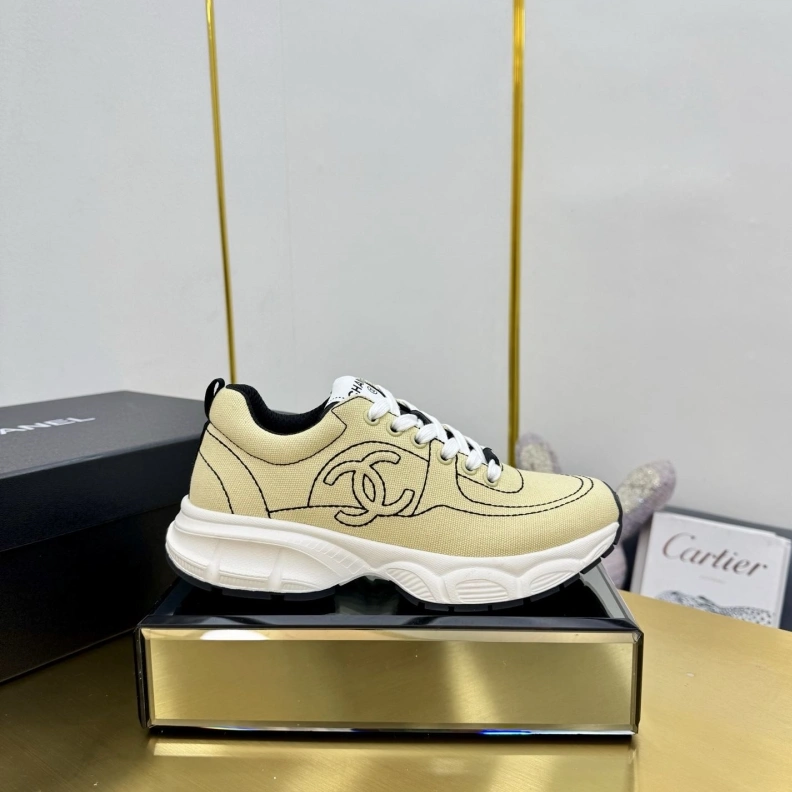 Chxnxl Casual Shoes Refined 118593