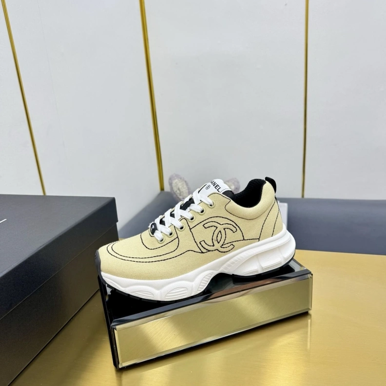 Chxnxl Casual Shoes Refined 118593
