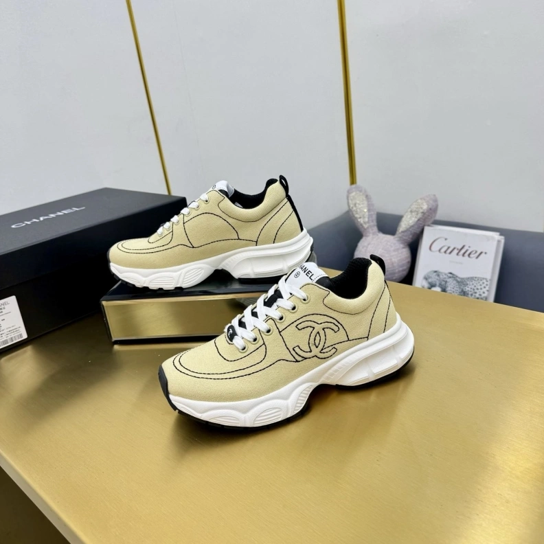 Chxnxl Casual Shoes Refined 118593