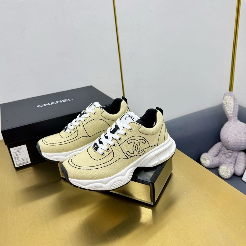 Chxnxl Casual Shoes Refined 118593