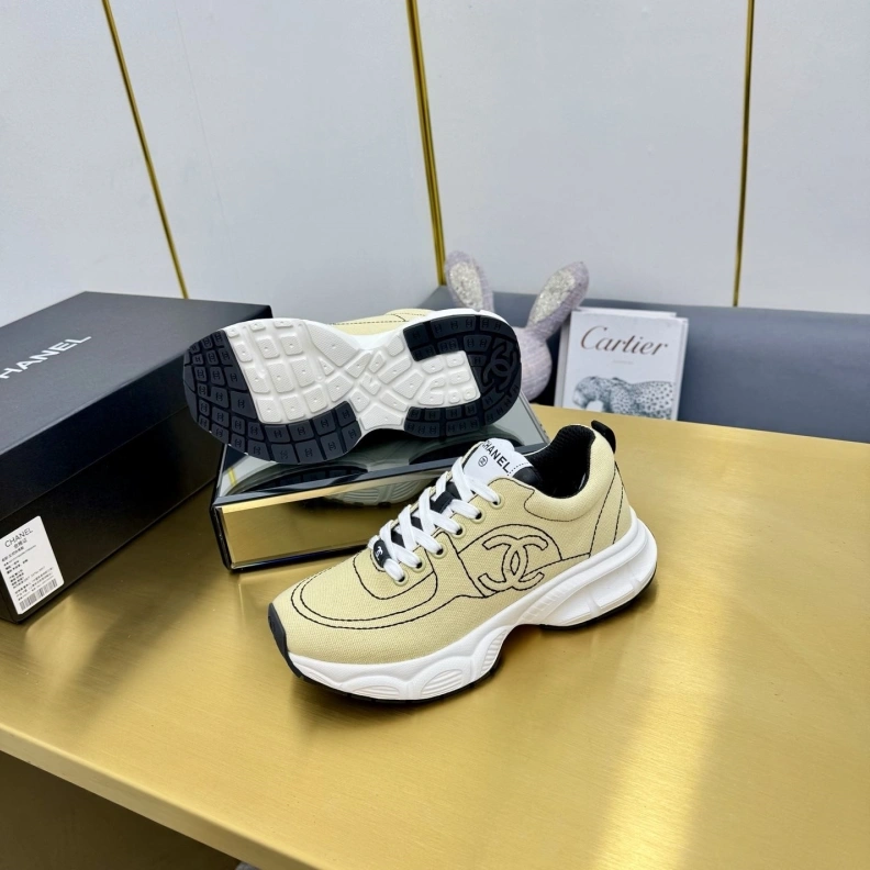Chxnxl Casual Shoes Refined 118593