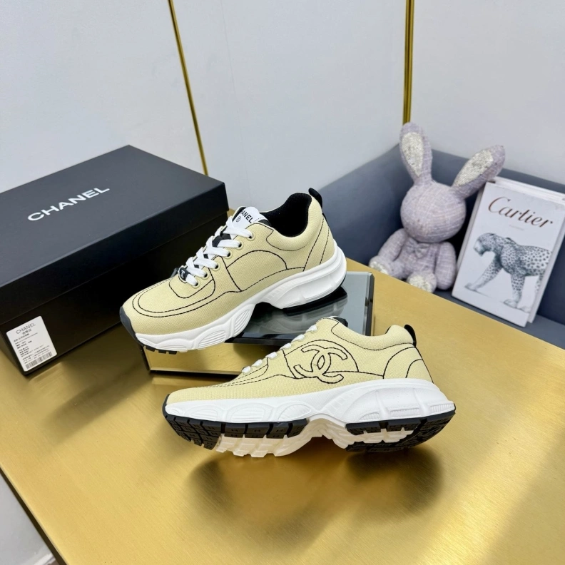 Chxnxl Casual Shoes Refined 118593