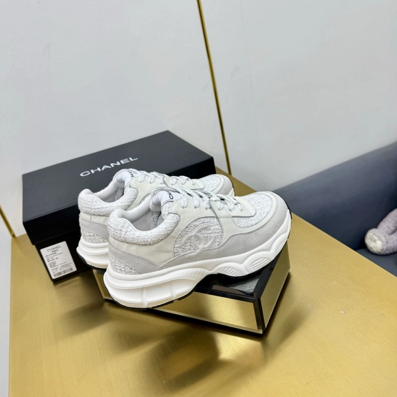 Sophisticated Chxnxl Casual Shoes 118590