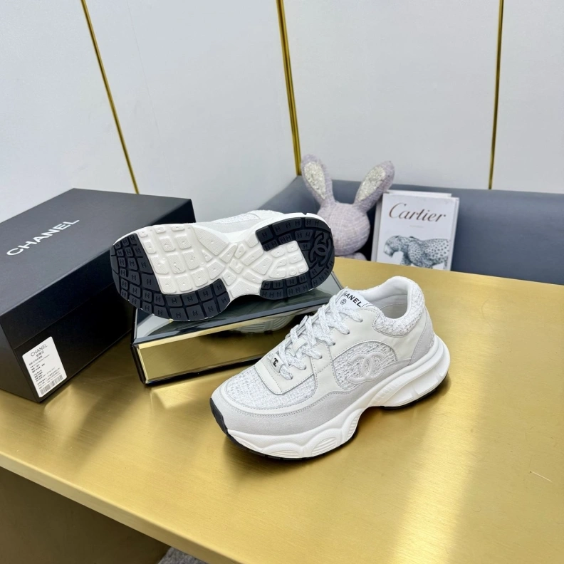Sophisticated Chxnxl Casual Shoes 118590