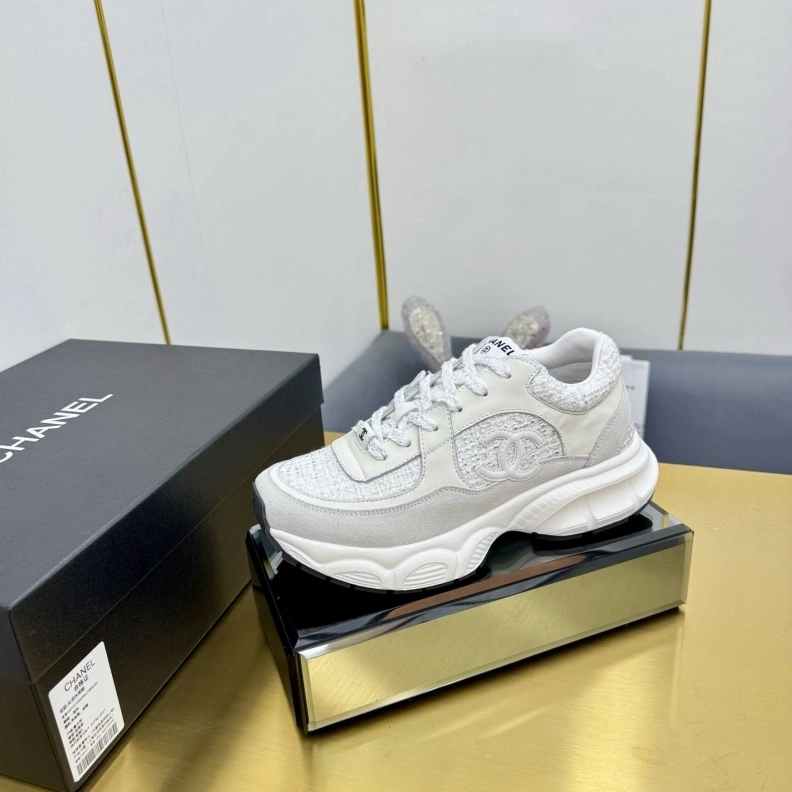 Sophisticated Chxnxl Casual Shoes 118590